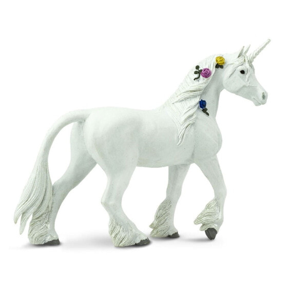 SAFARI LTD Unicorn Figure