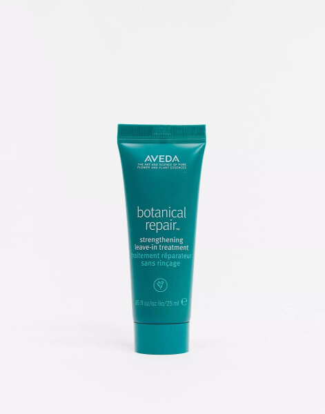 Aveda Botanical Repair Strengthening Leave-In Treatment 25ml Travel Size