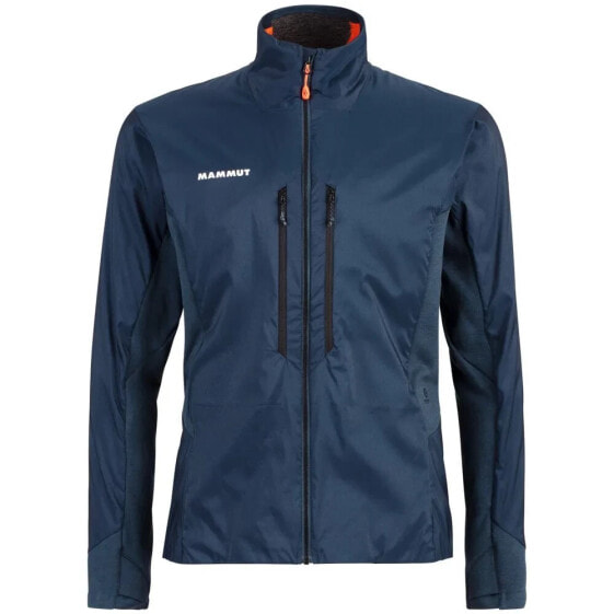 MAMMUT Eigerjoch Hybrid Insulated jacket