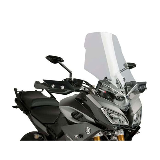 PUIG Touring Windshield Yamaha MT-09 Tracer