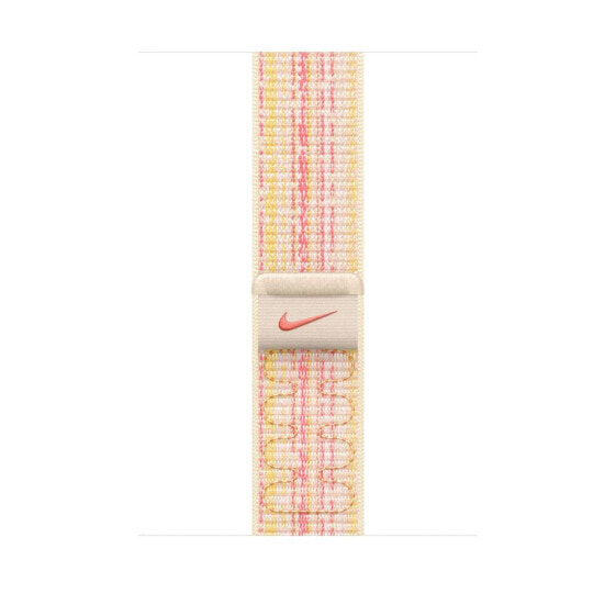 Ремень Nike Sport Loop 45 мм для часов Apple Watch