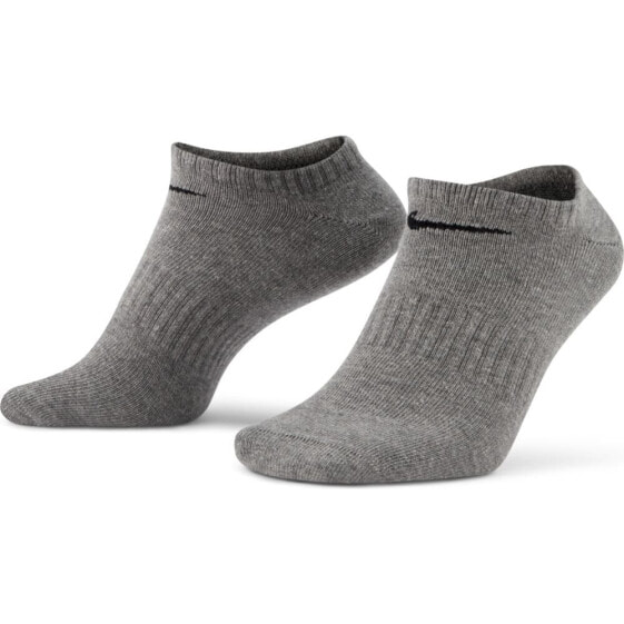 NIKE Everyday Lightweight socks 3 pairs