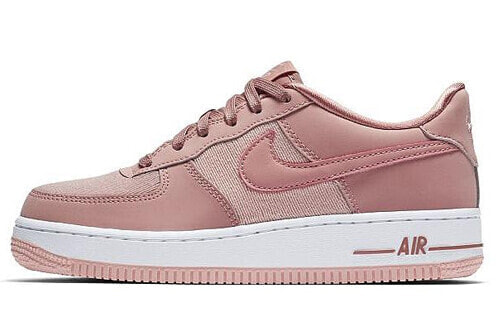 Кроссовки Nike Air Force 1 Low GS 849345-603