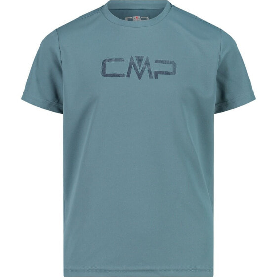 CMP 39T7114P short sleeve T-shirt