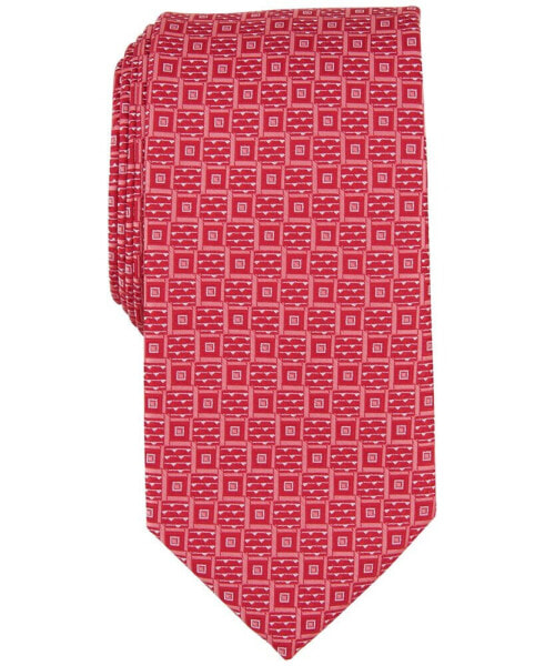 Men's Randall Neat Square Tie