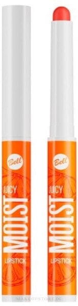 Lippenstift - Bell Juicy Moist Lipstick 01