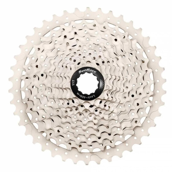 SUNRACE MS8 cassette