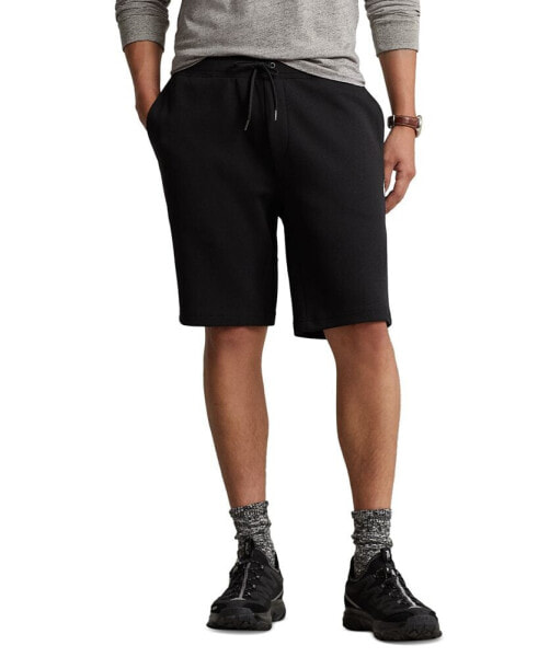 Men's Double-Knit Shorts