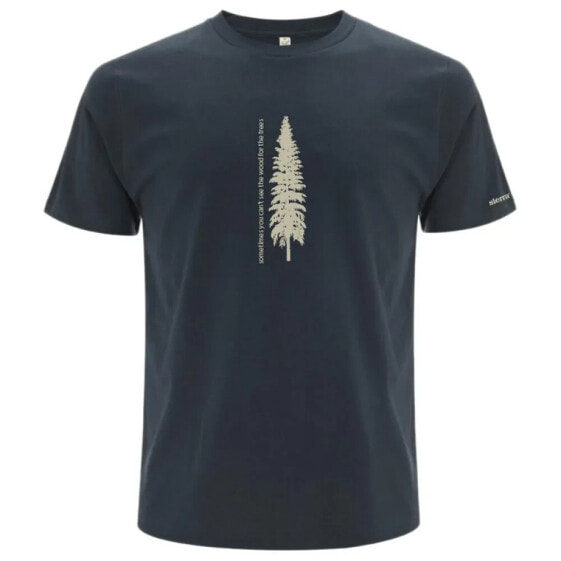 SIERRA CLIMBING Forest short sleeve T-shirt