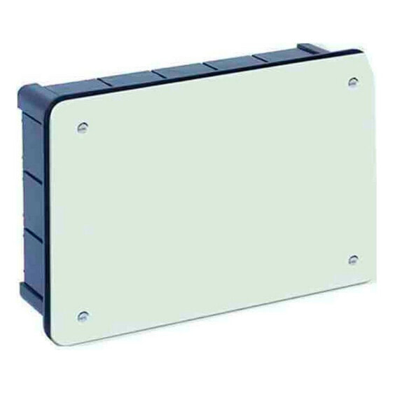 Коробка для записи Solera 5502 Термоусадочная упаковка Прямоугольный (300 x 200 x 60 mm)