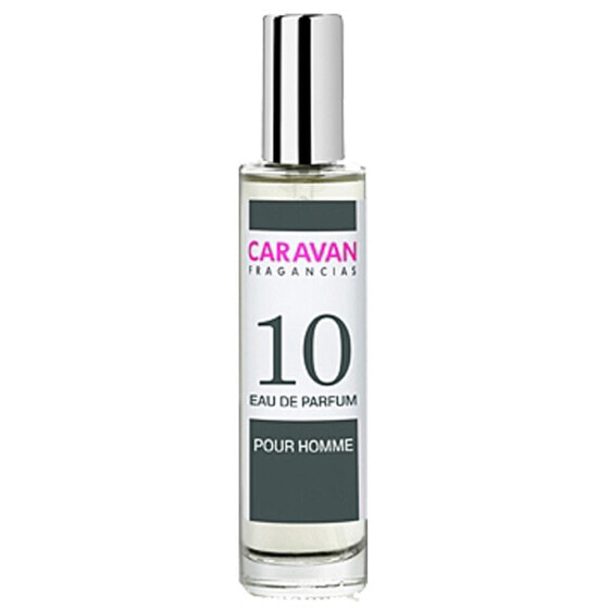 CARAVAN Nº10 30ml Parfum