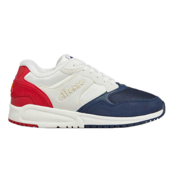 Кроссовки ellesse NYC84 Suede Trainers