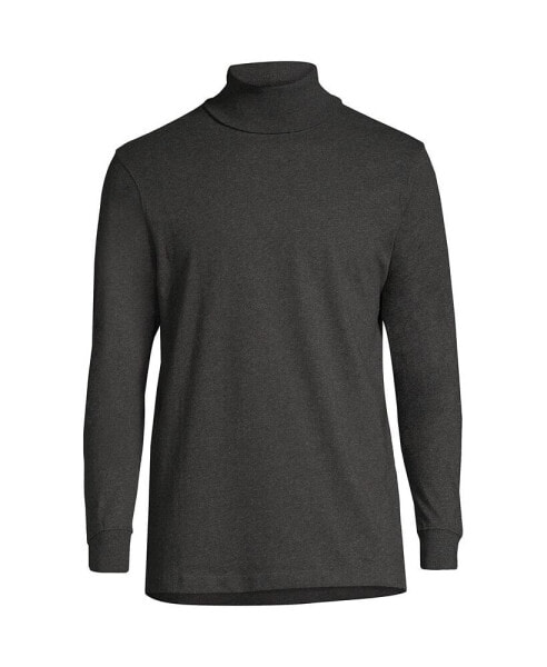 Men's Super-T Turtleneck T-Shirt