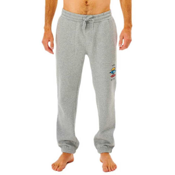 RIP CURL Search Icon Sweat Pants