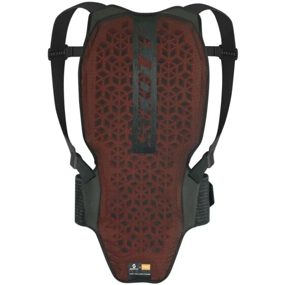 SCOTT Airflex Back Protector