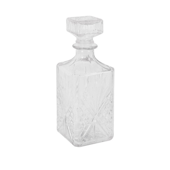 LA MEDITERRANEA Liquor Glass Bottle 1.9L Times Md