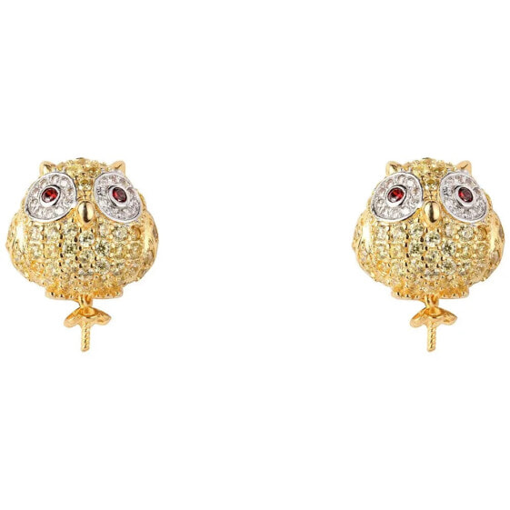 LANCASTER JLA-EAR-OWL-6 Earrings