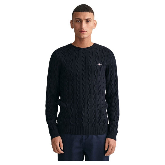 GANT Cable Sweater