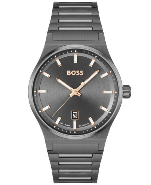 Часы Hugo Boss Candor Basic Calendar