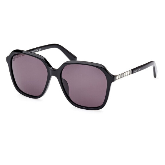 Очки Swarovski SK0390 Sunglasses