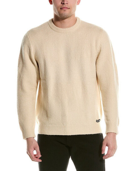 Volcom Ledthem Wool-Blend Sweater Men's