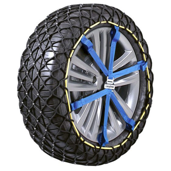 Автомобильные цепи противоскольжения Michelin Easy Grip EVOLUTION 13