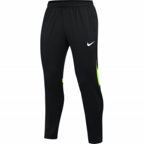 Спортивные штаны для детей Nike DH9325 010 Чёрный