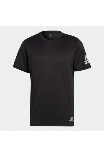 Футболка Adidas Run It Tee M.