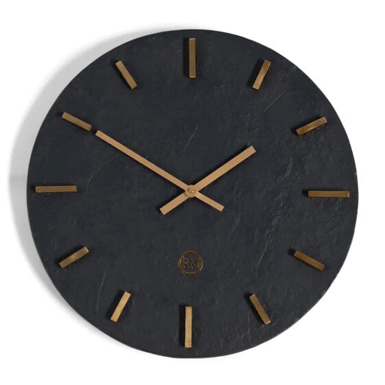 Harlem Wall Clock Uhren