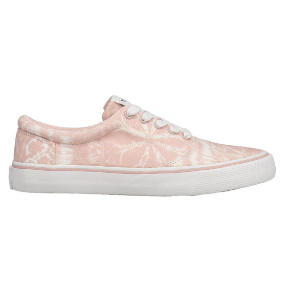 TOMS Alpargata Fenix Lace Womens Pink Sneakers Casual Shoes 10018943T