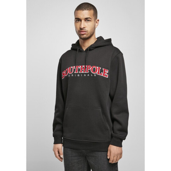 SOUTHPOLE Hoodie Caterpillar