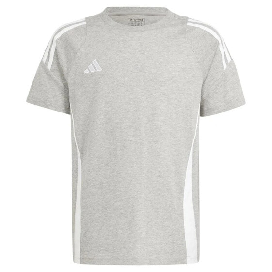 ADIDAS Tiro24 short sleeve T-shirt