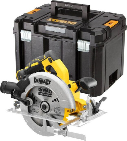 Pilarka tarczowa Dewalt DCS570NT 18 V 184 mm