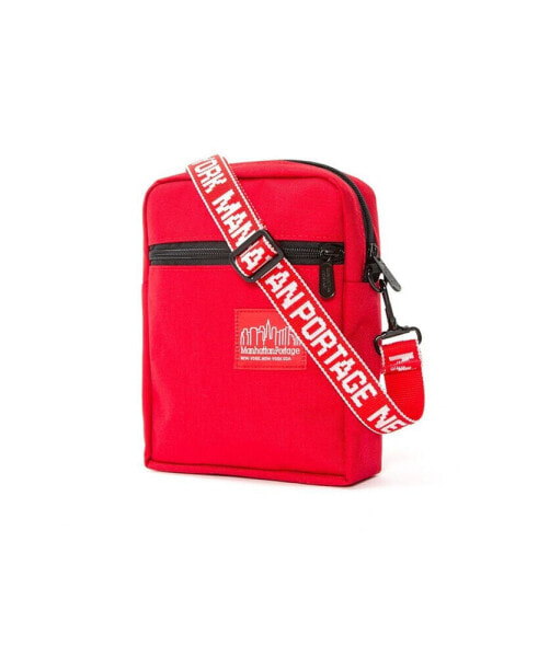 Рюкзак Manhattan Portage City Lights emblem