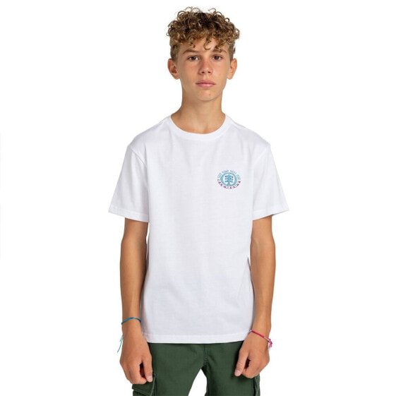 ELEMENT Sandy short sleeve T-shirt