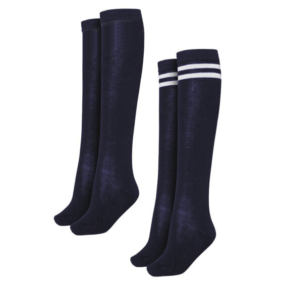 URBAN CLASSICS College socks 2 pairs