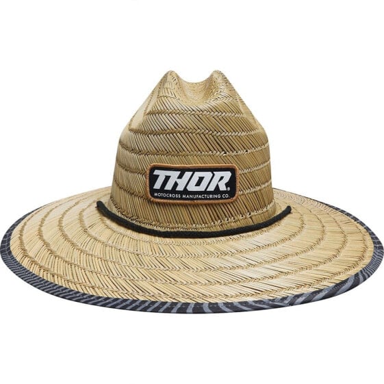 Кепка Thor "Пляжный стиль"