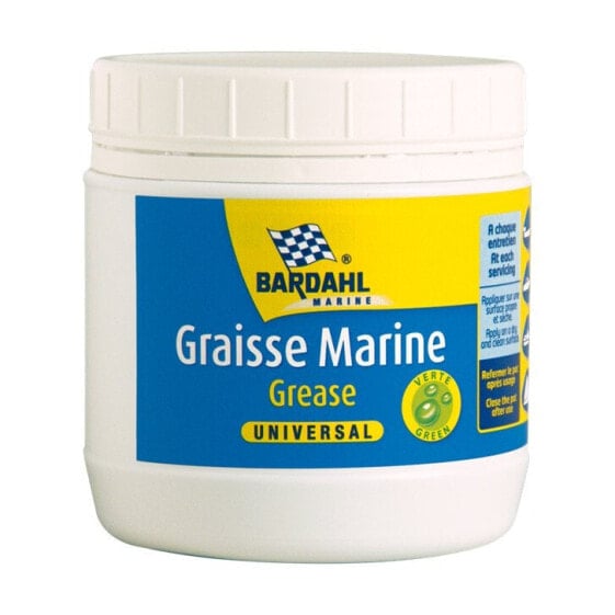 BARDAHL 500g Marine Grease