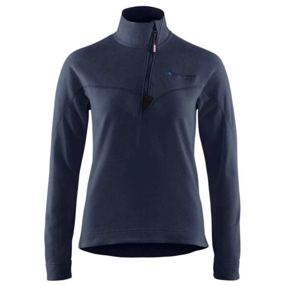 KLÄTTERMUSEN Balder full zip fleece