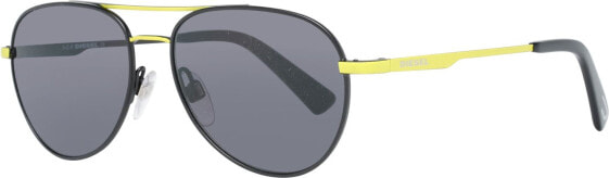 Diesel Sonnenbrille DL0291 41A 50 Unisex Gelb