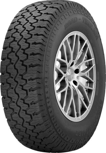 Шины для внедорожника летние Orium Road Terrain XL 4X4 245/70 R16 111T