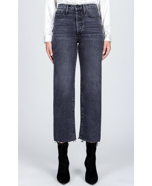 Women's Parker Vintage Crop Jean