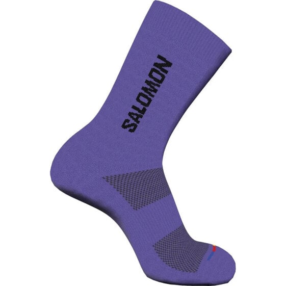 SALOMON 365 crew socks