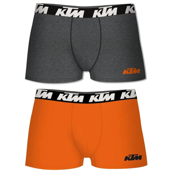 KTM T841 boxers 2 units