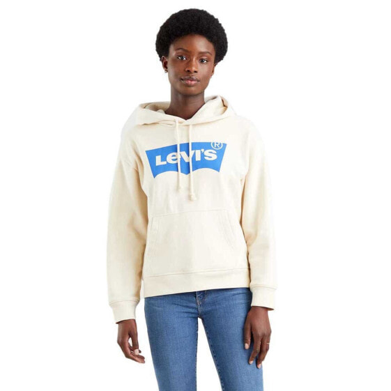 Levi´s ® Graphic Standard hoodie