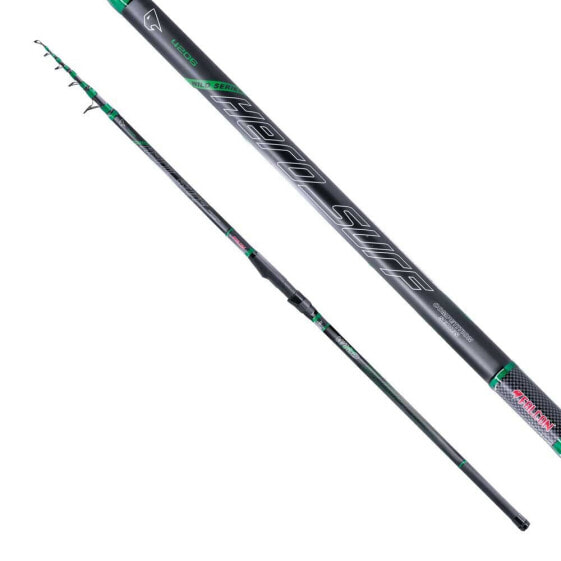 FALCON Wild Hero Telescopic Surfcasting Rod