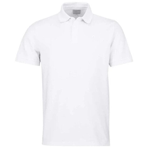 HEAD RACKET Short sleeve polo