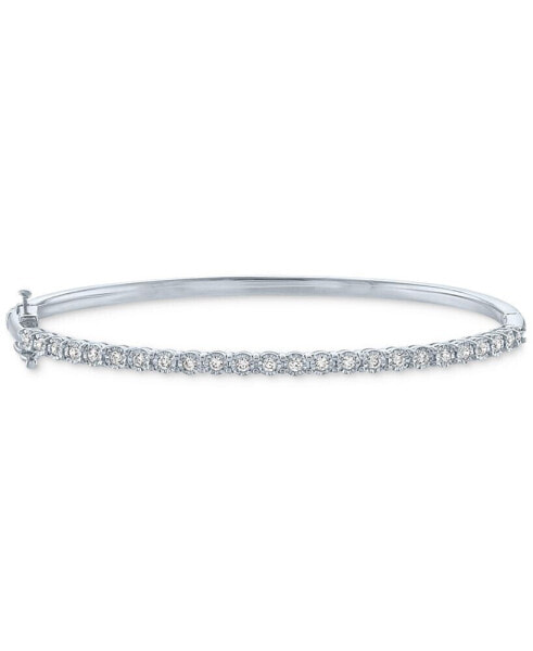 Браслет Macy's Brilliant Bangle