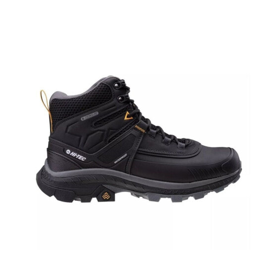 Ботинки Hi-Tec Everest Snow Hiker M для мужчин