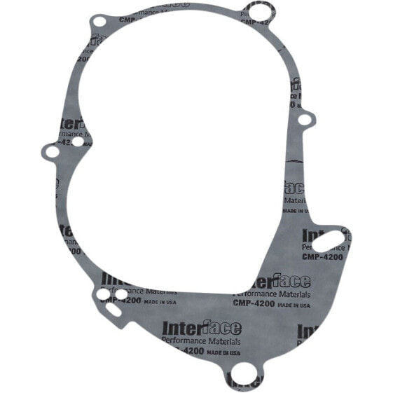 MOOSE HARD-PARTS Yamaha 816084 Clutch Cover Gasket